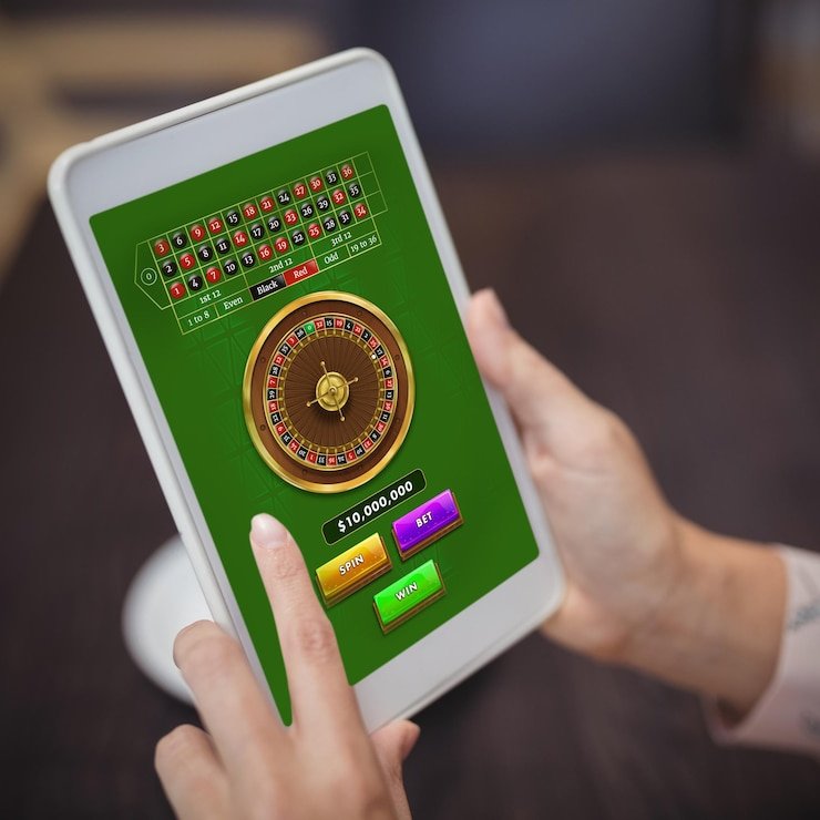 lionwin55 App 